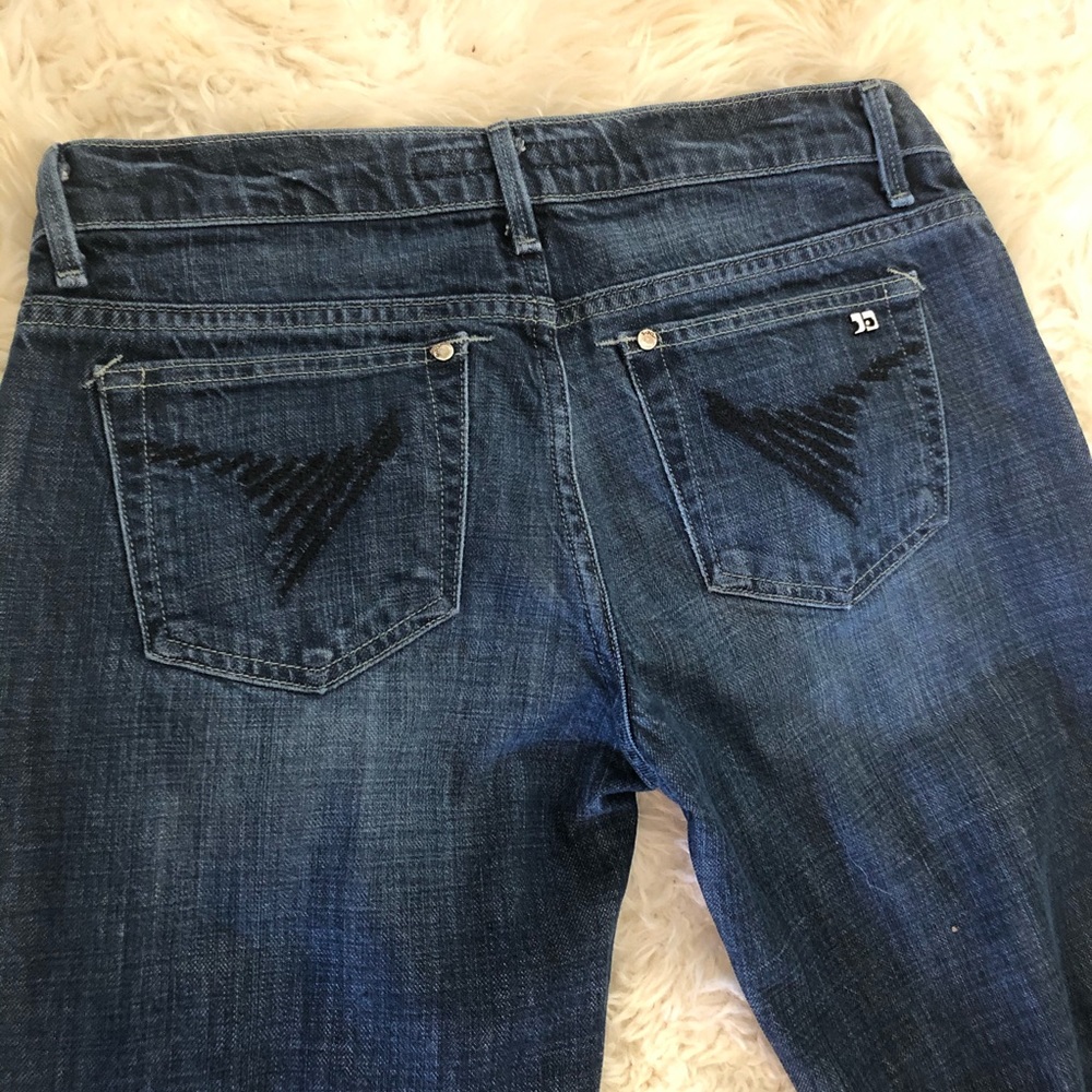Joe’s Straight leg denim size 29 long Inseam